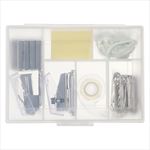 SH1601 7 In 1 Stationery Kit With Custom Imprint